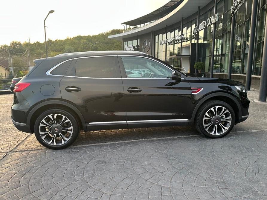 Hongqi HS5 I Сочи  - изображение 5