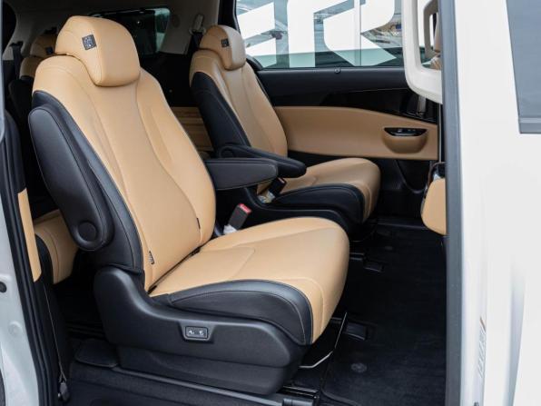 Kia Carnival IV с пробегом 2020 года, цена 4 470 000 рублей, 80717 км, минивэн, Автокод Объявления