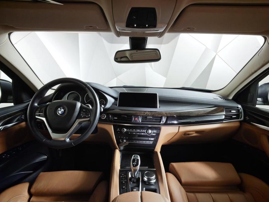 BMW X6 II (F16) Москва  - изображение 11
