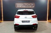 Hyundai Creta I Уфа  - изображение 22