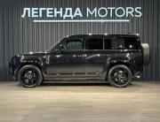 Land Rover Defender II Иркутск  - изображение 46