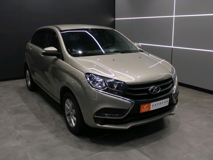 Lada (ВАЗ) XRAY I Нижний Новгород  - изображение 3