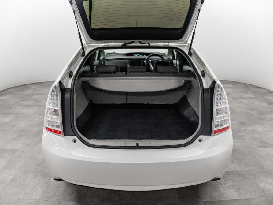Toyota Prius III (XW30) Красноярск  - изображение 16