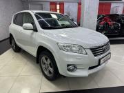 Toyota RAV4 III (XA30) Рестайлинг Ярославль  - изображение 42