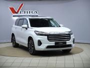 Exeed VX I Рестайлинг Уфа  - изображение 23