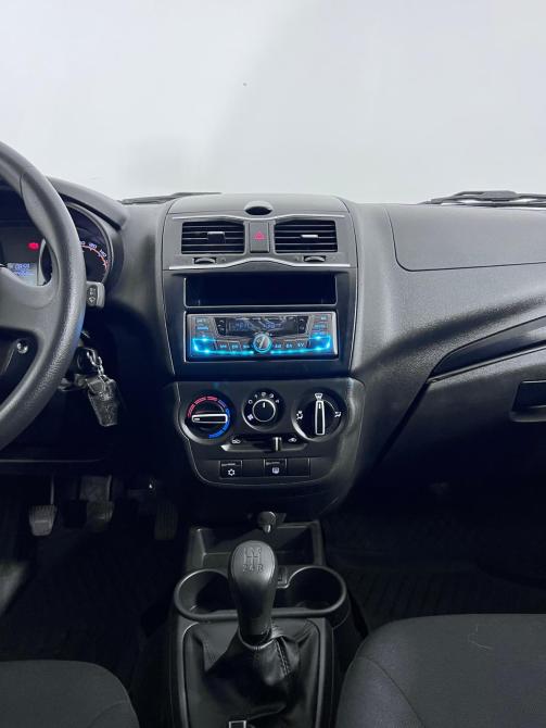 Lada (ВАЗ) Granta I Рестайлинг Ростов-на-Дону  - изображение 12