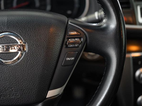 Nissan Teana II Рестайлинг с пробегом 2013 года, цена 1 145 000 рублей, 289057 км, седан, Автокод Объявления