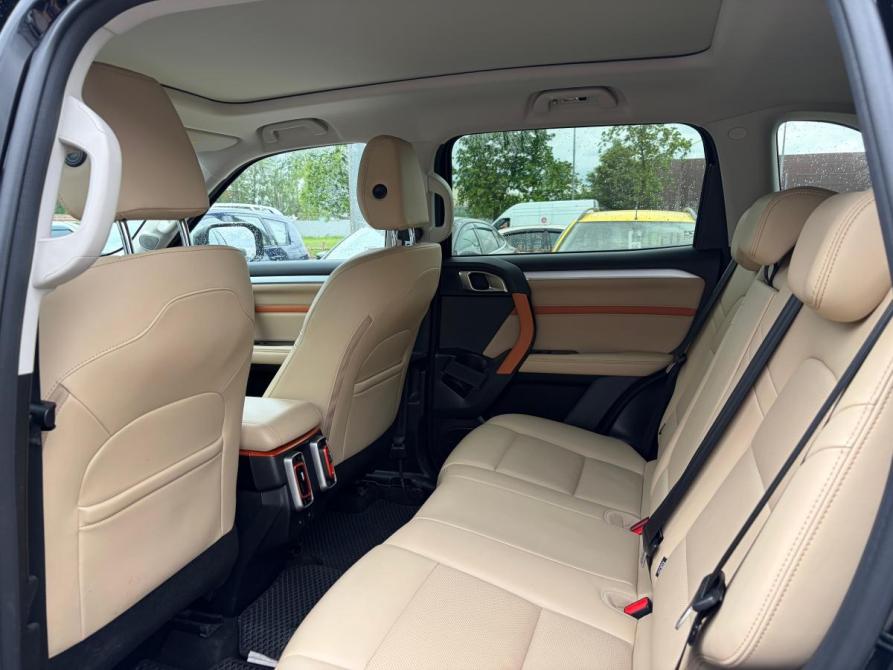 Haval Dargo Санкт-Петербург  - изображение 6