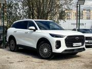 Chery Tiggo 9 I Санкт-Петербург  - изображение 20