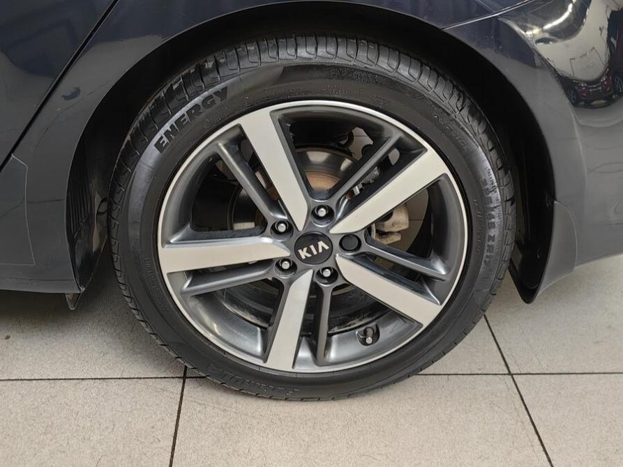 Kia Cerato III Рестайлинг (Classic) Подольск  - изображение 23