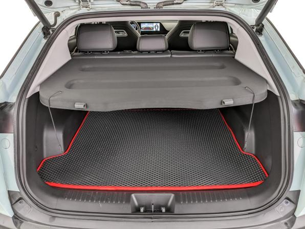 Omoda C5 I с пробегом 2023 года, цена 1 690 000 рублей, 41536 км, внедорожник, Автокод Объявления