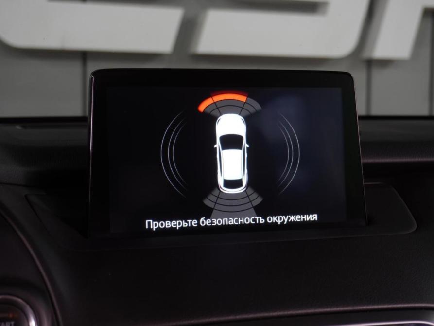 Mazda CX-9 II Рестайлинг Воронеж  - изображение 21