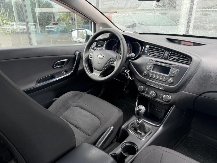 Kia Ceed II Воронеж  - изображение 7
