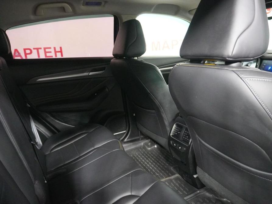 Haval F7x I Вологда  - изображение 11