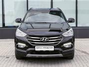 Hyundai Santa Fe III Рестайлинг Екатеринбург  - изображение 29