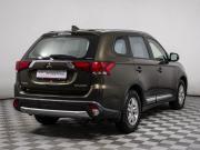 Mitsubishi Outlander III Рестайлинг 2 Москва  - изображение 15
