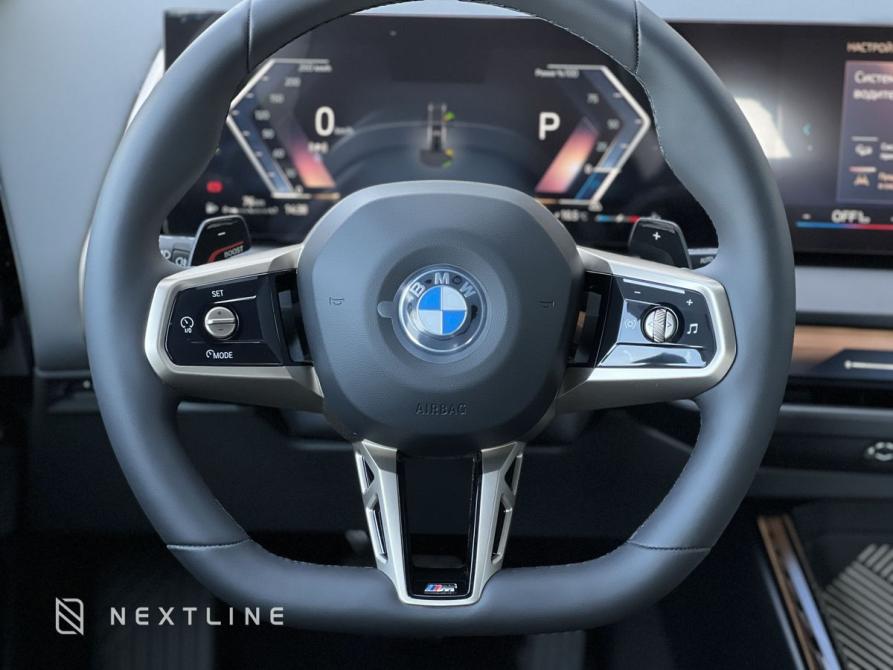 BMW X3 IV (G45/G48) Самара  - изображение 14