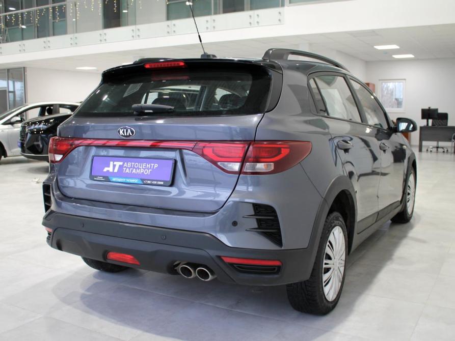 Kia Rio IV Рестайлинг Таганрог  - изображение 7