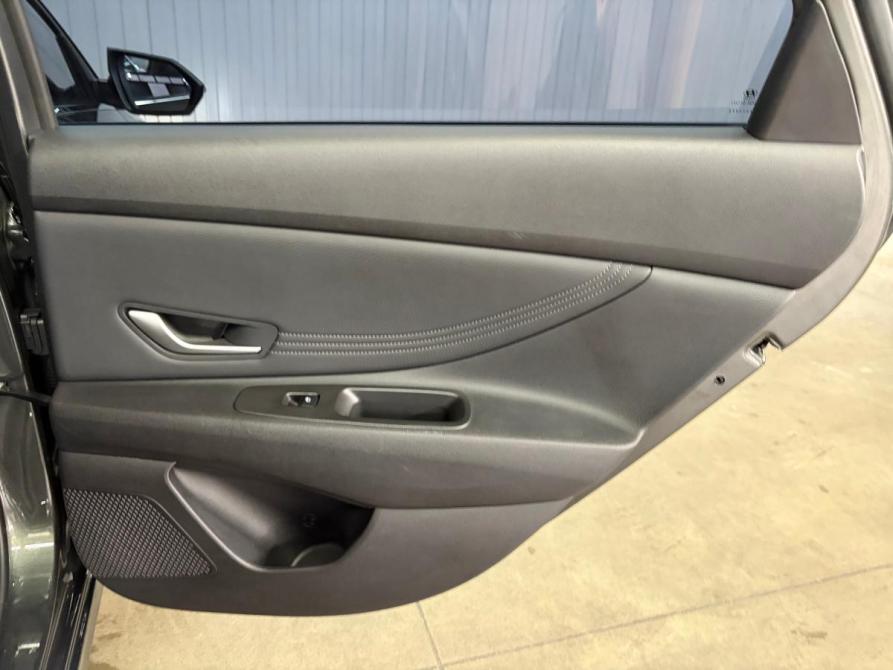 Hyundai Elantra VII (CN7) Рестайлинг Краснодар  - изображение 19