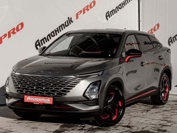 Omoda C5 I с пробегом 2023 года, цена 1 870 000 рублей, 24722 км, внедорожник, Автокод Объявления