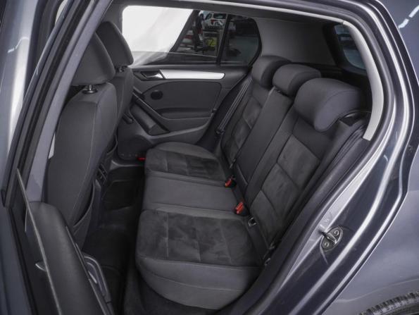 Volkswagen Golf VI с пробегом 2011 года, цена 1 330 000 рублей, 213687 км, хэтчбек, Автокод Объявления