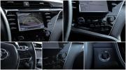 Toyota Camry VIII (XV70) Москва  - изображение 31