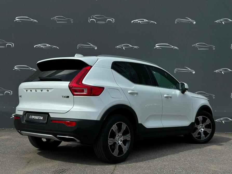 Volvo XC40 I Санкт-Петербург  - изображение 2