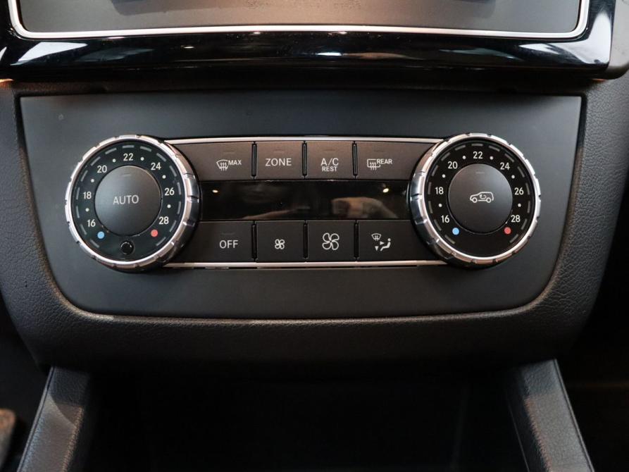 Mercedes-Benz GLS I (X166) Калининград  - изображение 24