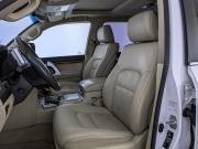 Toyota Land Cruiser 200 Series Рестайлинг 2 Москва  - изображение 50