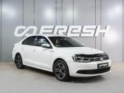 Volkswagen Jetta VI Воронеж  - изображение 19