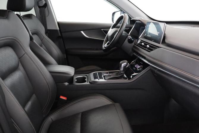 Chery Tiggo 8 Pro I с пробегом 2021 года, цена 1 699 000 рублей, 98000 км, внедорожник, Автокод Объявления