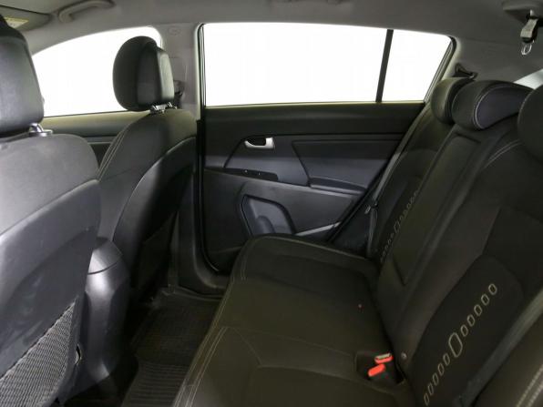 Kia Sportage III Рестайлинг с пробегом 2014 года, цена 1 315 000 рублей, 198595 км, внедорожник, Автокод Объявления