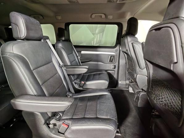 Peugeot Traveller I с пробегом 2018 года, цена 3 041 000 рублей, 93367 км, минивэн, Автокод Объявления
