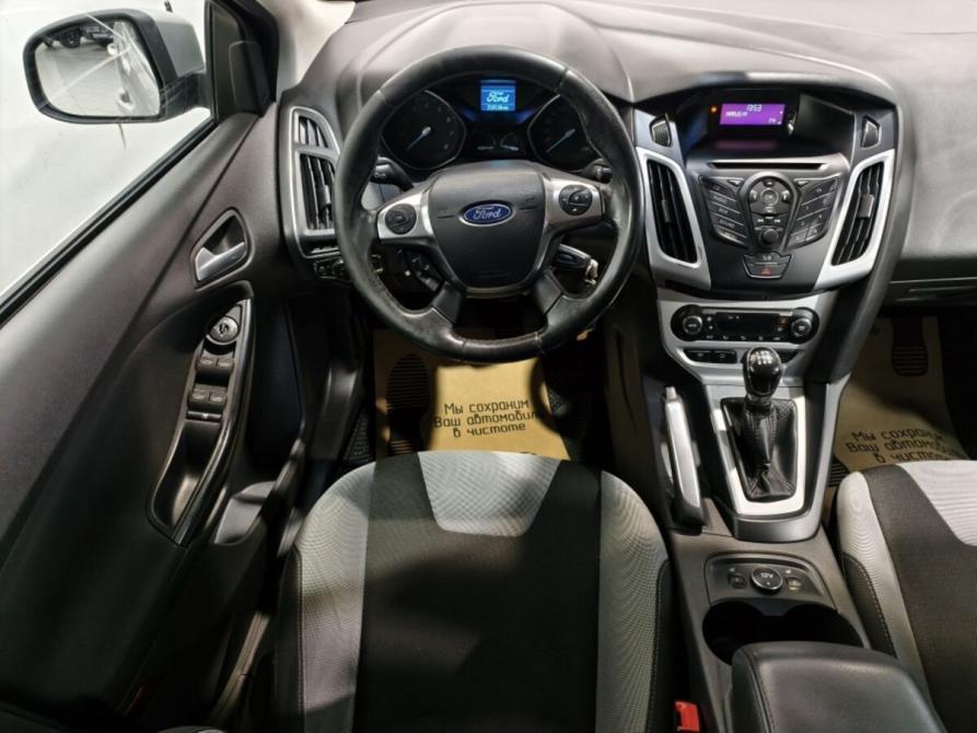 Ford Focus III Курск  - изображение 9