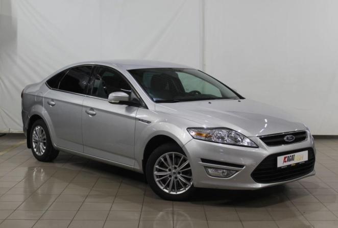Ford Mondeo IV Рестайлинг с пробегом 2014 года, цена 650 000 рублей, 202164 км, седан, Автокод Объявления