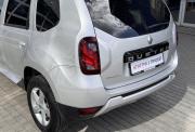 Renault Duster I Рестайлинг Владимир  - изображение 46