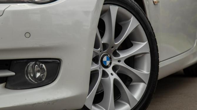 BMW 3 серии V (E90/E91/E92/E93) Рестайлинг с пробегом 2012 года, цена 1 398 000 рублей, 104197 км, купе, Автокод Объявления