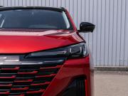 Changan UNI-S (CS55 Plus) Сочи  - изображение 39