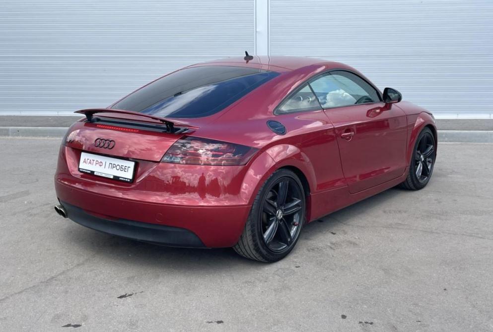 Audi TT II (8J) Иваново  - изображение 7