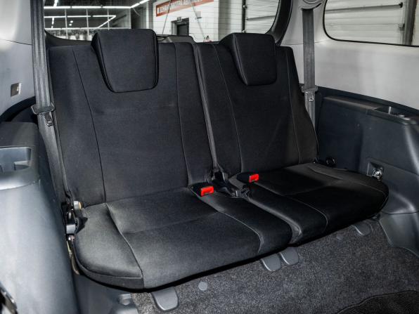 Toyota Wish II с пробегом 2009 года, цена 1 225 000 рублей, 168057 км, минивэн, Автокод Объявления