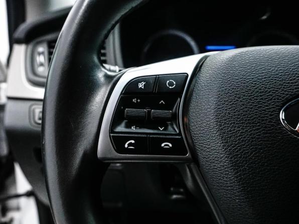 Hyundai Sonata VII (LF) Рестайлинг с пробегом 2019 года, цена 1 850 000 рублей, 93123 км, седан, Автокод Объявления