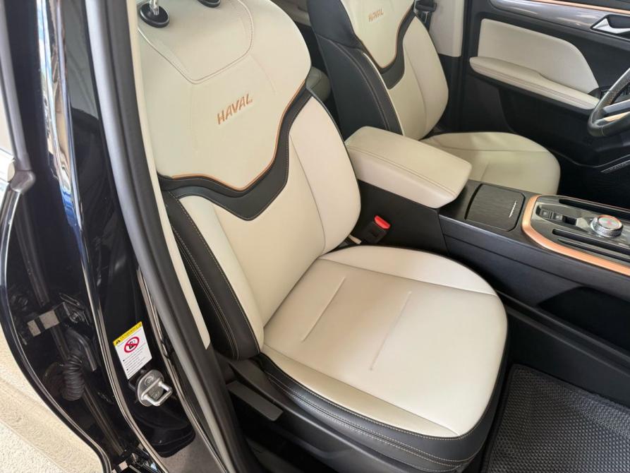 Haval Jolion I Самара  - изображение 15