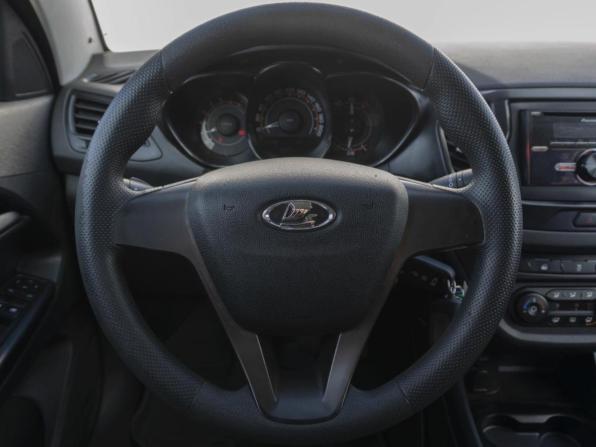 Lada (ВАЗ) Vesta I с пробегом 2017 года, цена 759 000 рублей, 123588 км, седан, Автокод Объявления