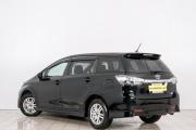 Toyota Wish II Рестайлинг Красноярск  - изображение 24