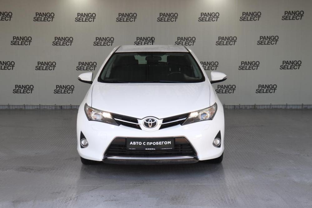 Toyota Auris II Ульяновск  - изображение 2