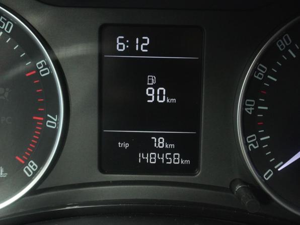 Skoda Octavia II (A5) Рестайлинг с пробегом 2013 года, цена 872 000 рублей, 148458 км, лифтбек, Автокод Объявления