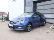Volkswagen Polo V Рестайлинг Нижний Новгород  - изображение 18
