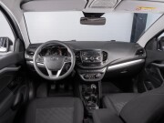 Lada (ВАЗ) Vesta I Сургут  - изображение 27