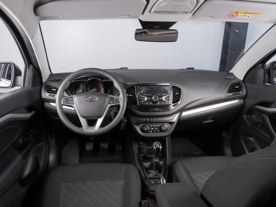 Lada (ВАЗ) Vesta I Сургут  - изображение 6