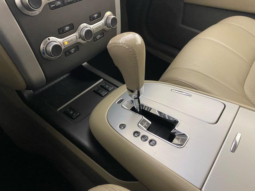 Nissan Murano II (Z51) Рестайлинг 2 Москва  - изображение 25